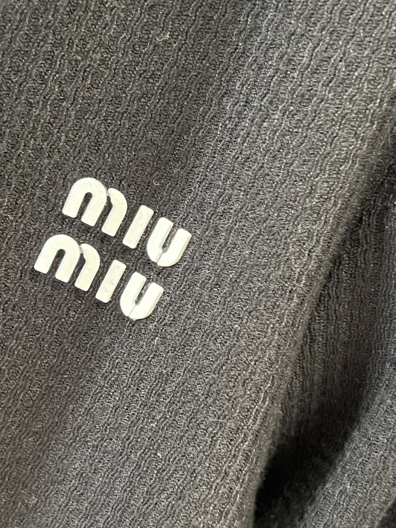 Miu Miu Hoodies